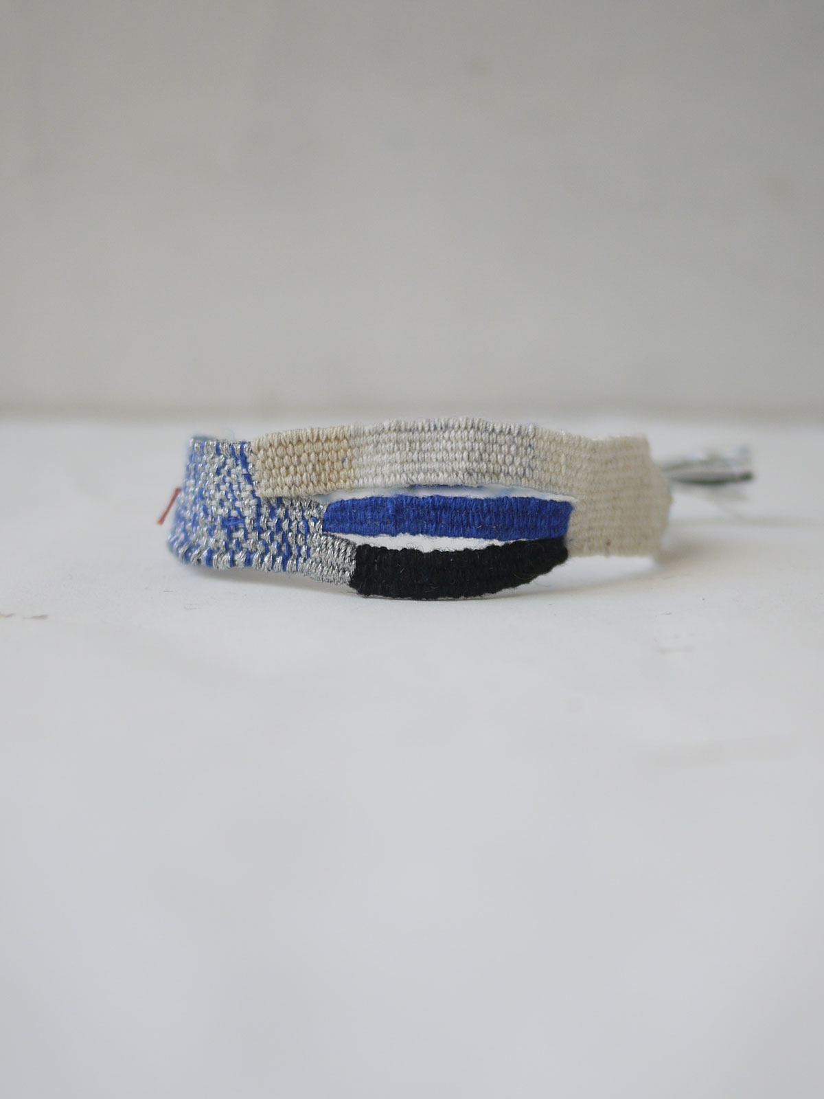 Myriam Balaÿ bracelet handmade LOOM n°185