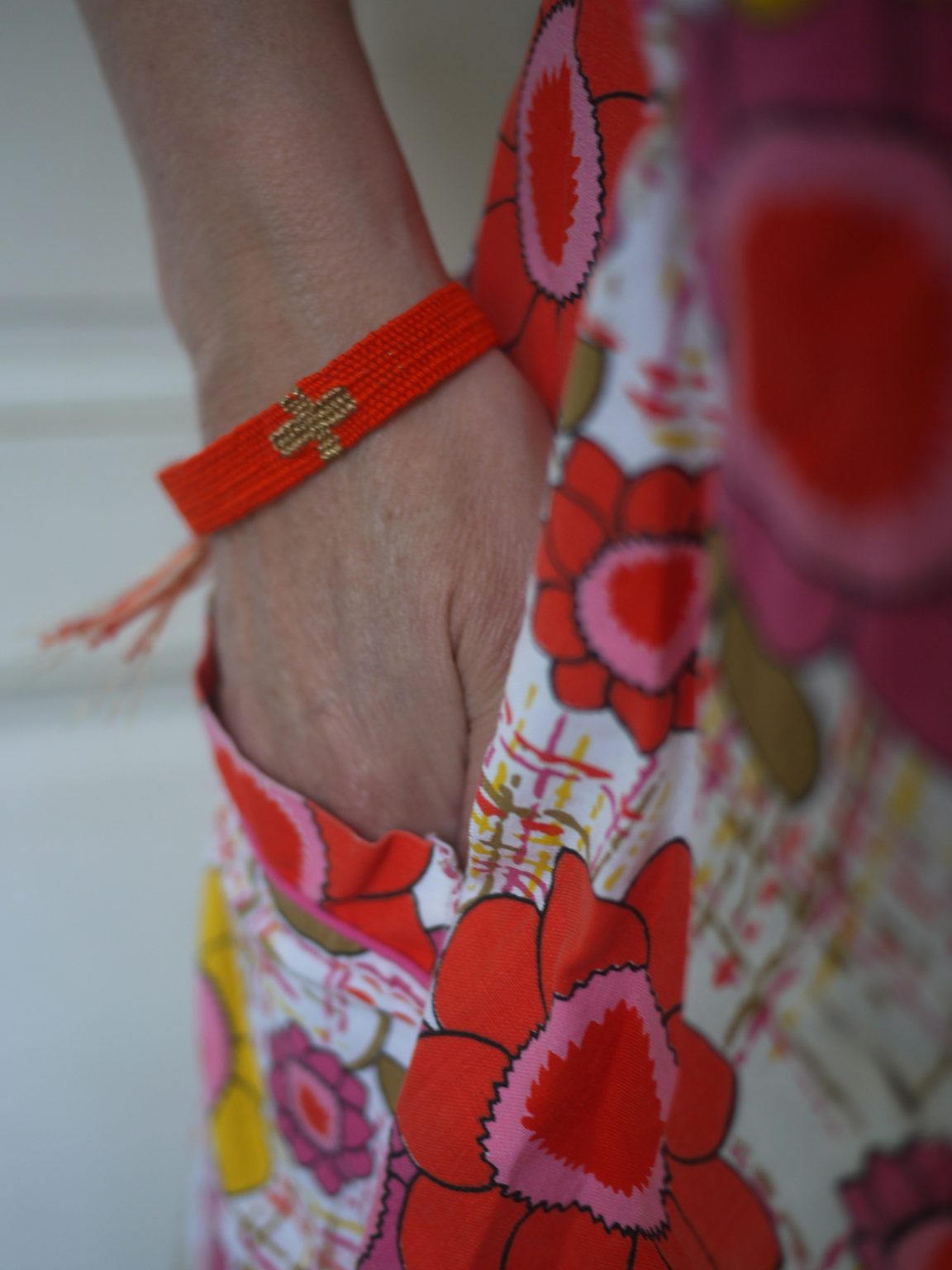 CROSS N°199 Myriam Balaÿ by Myriam Balaÿ