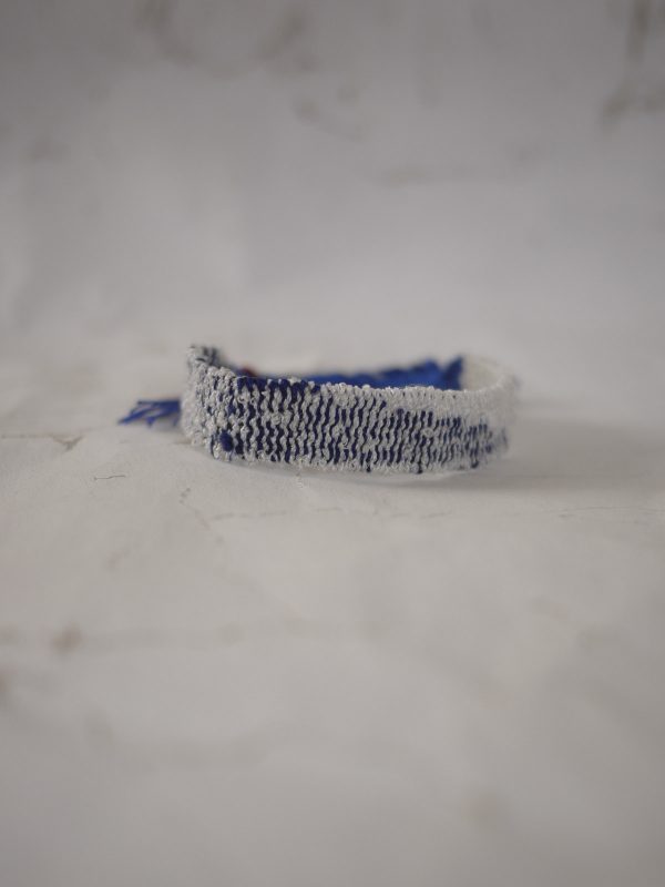myriam-balay- bracelet handloom tissage Bracelet LOOM N°257