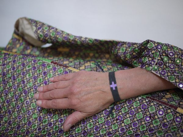 myriam-balay- bracelet loom tissage Cross 318