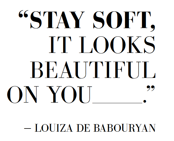 Myriam Balaÿ @myriambalay - Ethereal - The Green Gallery n°14 - Floral enlightment - Trendstory