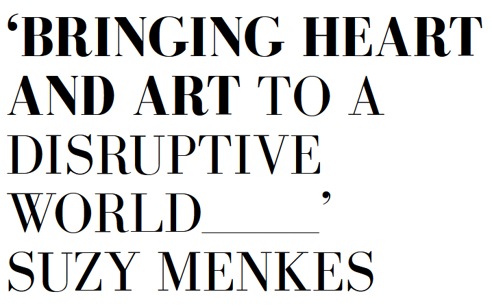 Myriam Balaÿ @myriambalay - Lathyrus - The Green Gallery n°7 - Liberté florale - Trendstory