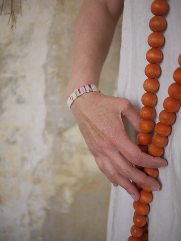 myriam-balay-324 loom bracelet et collier