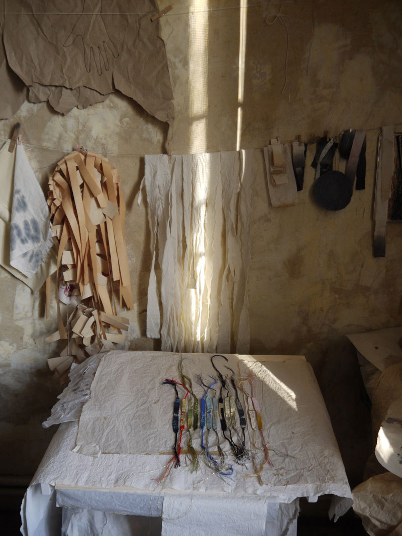 myriam-balay-atelier-loom1 CROSS, NAVETTE, DISCO, ACCROCHE- CŒUR, MANCHETTE