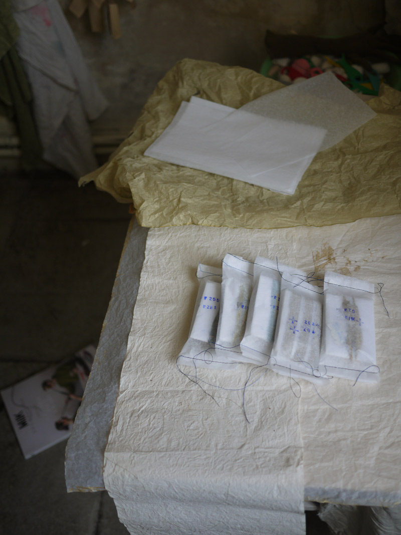 myriam-balay-atelier-loom11 CROSS, NAVETTE, DISCO, ACCROCHE- CŒUR, MANCHETTE