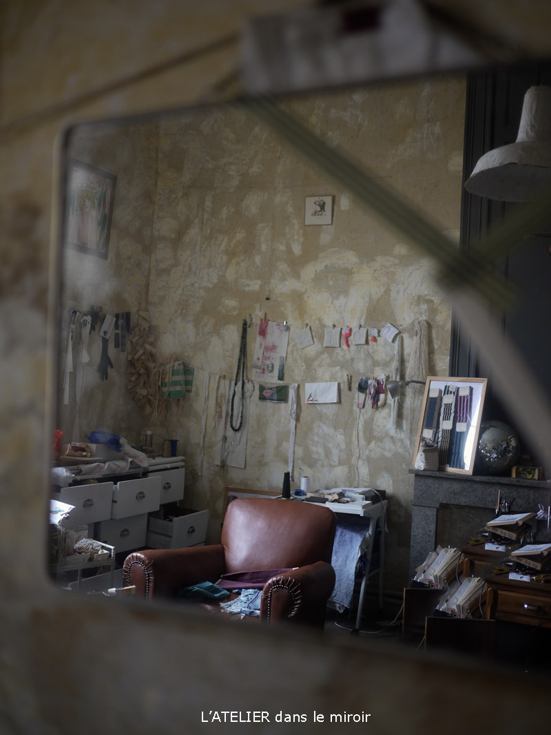 myriam balay atelier Bracelets CROSS, NAVETTE, DISCO, ACCROCHE- CŒUR, MANCHETTE, LOOMS