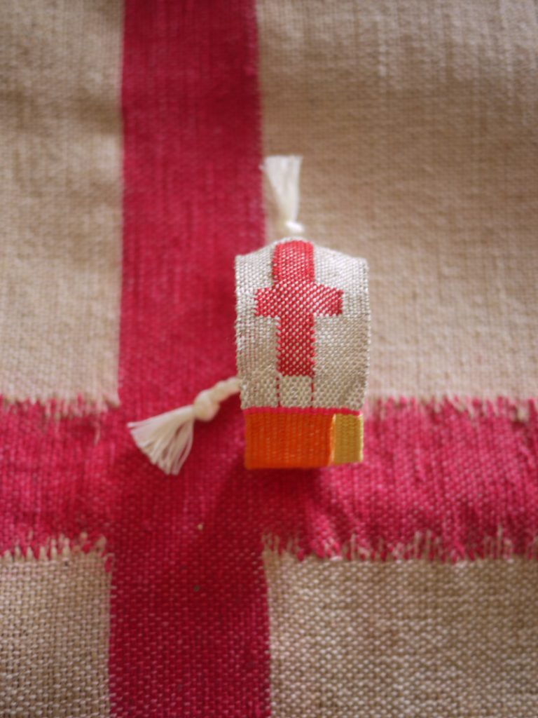 MANCHETTE CROSS N°371XL