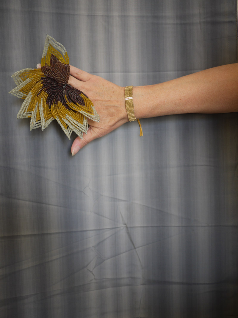 Bracelet LOOM N°358