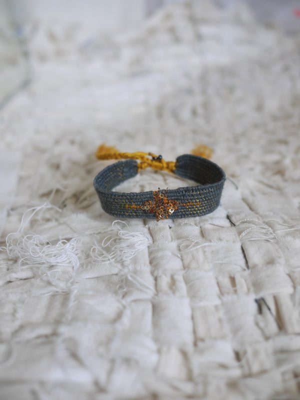Bracelet CROSS N°376 – Image 6