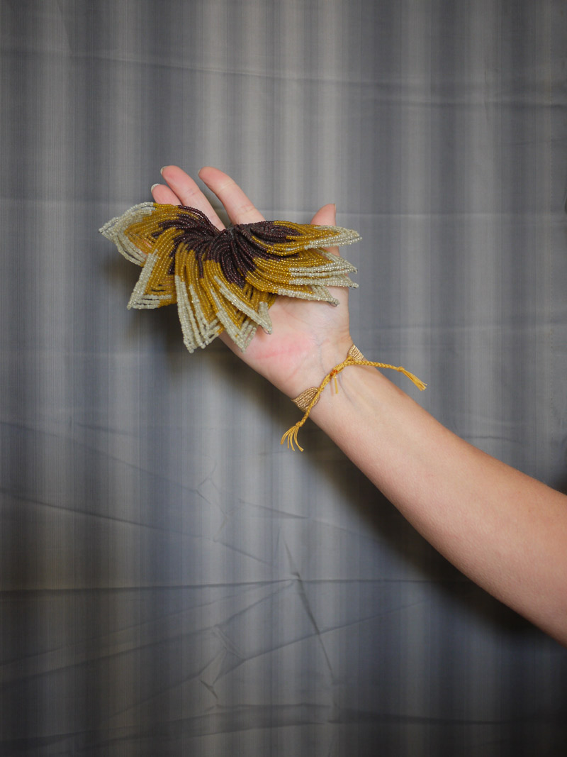 Bracelet LOOM N°358 – Image 2