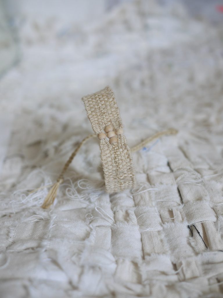 Bracelet CROSS N°374