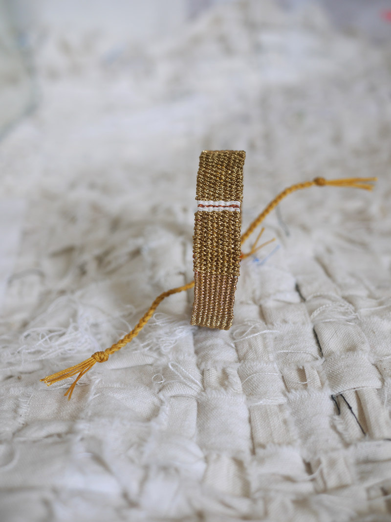 Bracelet LOOM N°358 – Image 3