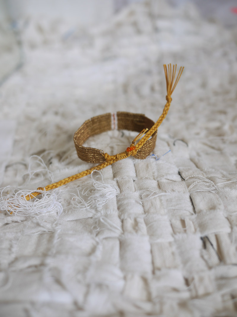 Bracelet LOOM N°358 – Image 4