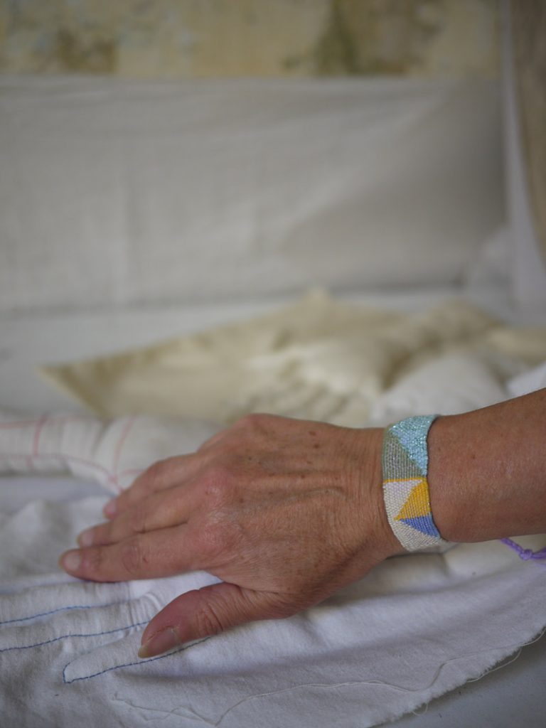 MANCHETTE COLOR N°383