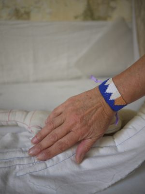 MANCHETTE COLOR N°385