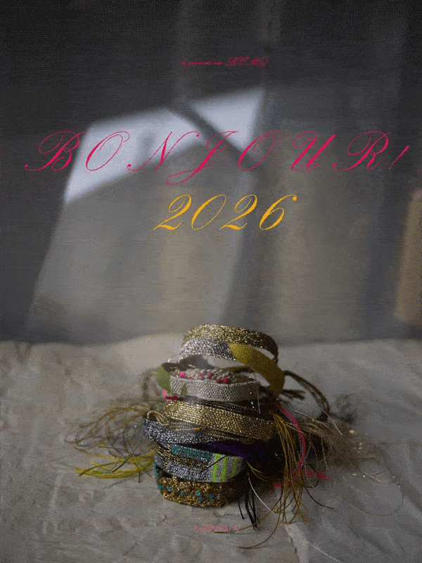 voeux 2026 myriam balaÿ