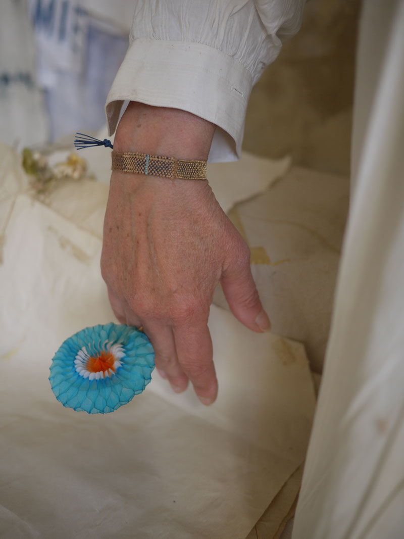 Bracelet LOOM N°353 – Image 2