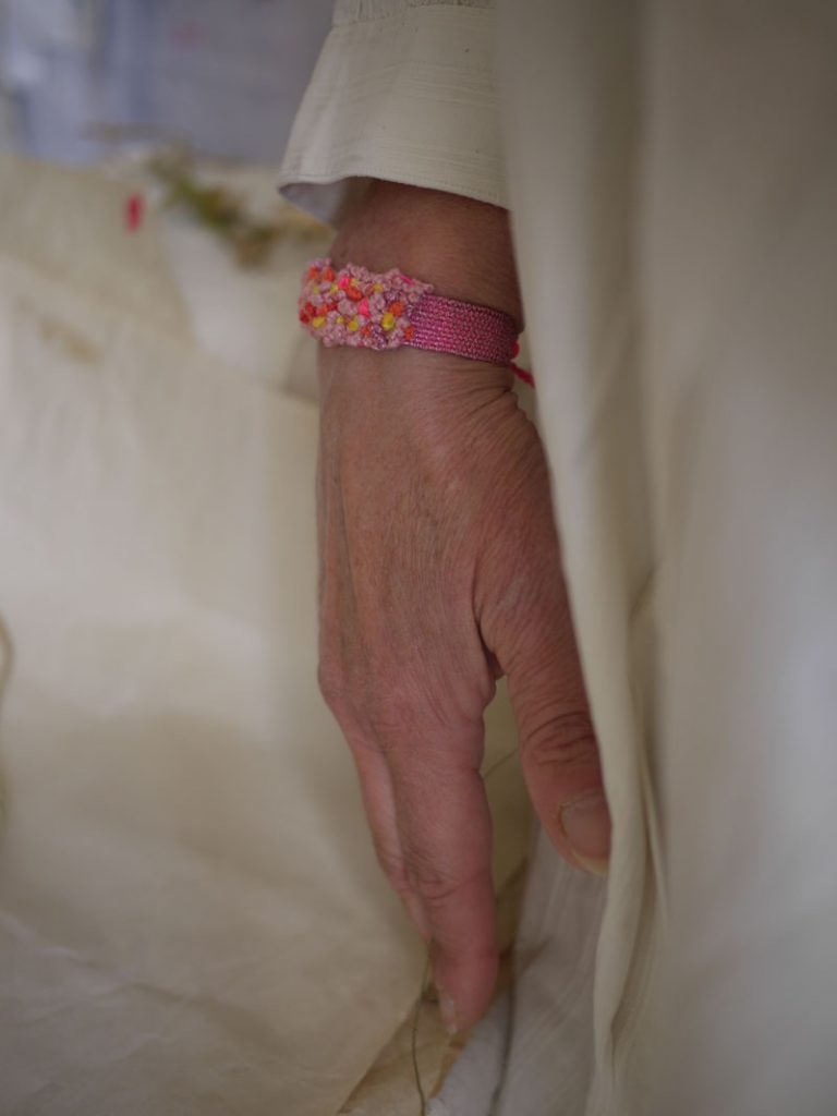 ACCROCHE-COEUR N°388