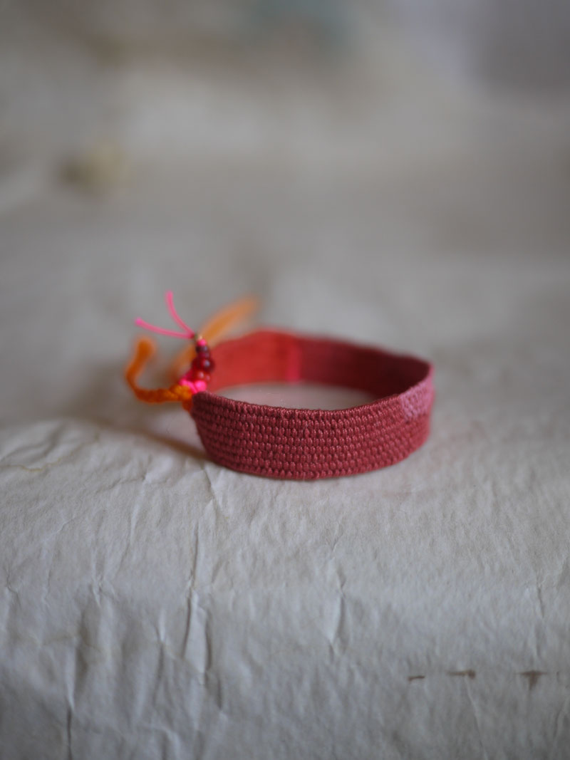 Bracelet LOOM N°387 – Image 3