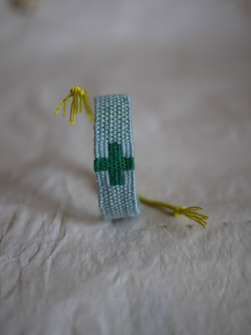 CROSS N°390 – Image 3