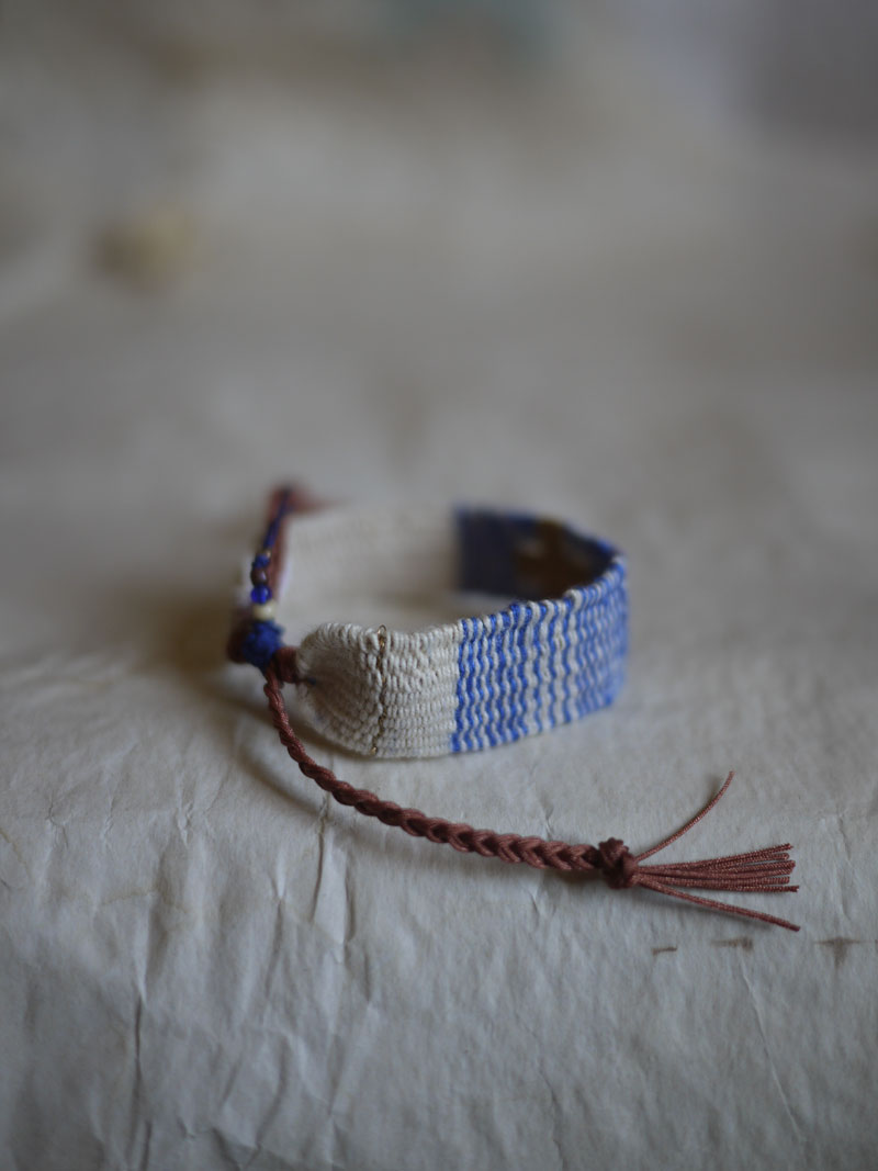 Bracelet LOOM CROSS N°369 – Image 7