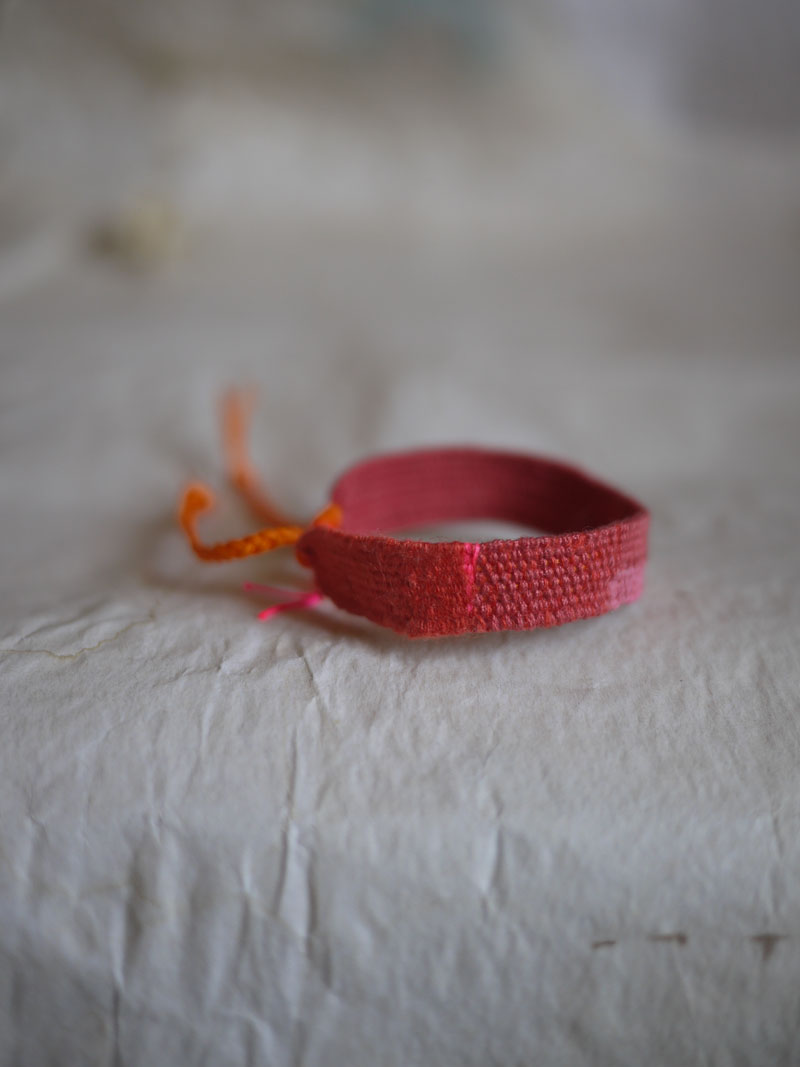 Bracelet LOOM N°387 – Image 5