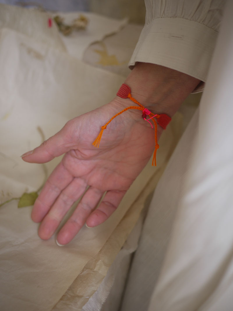 Bracelet LOOM N°387 – Image 6