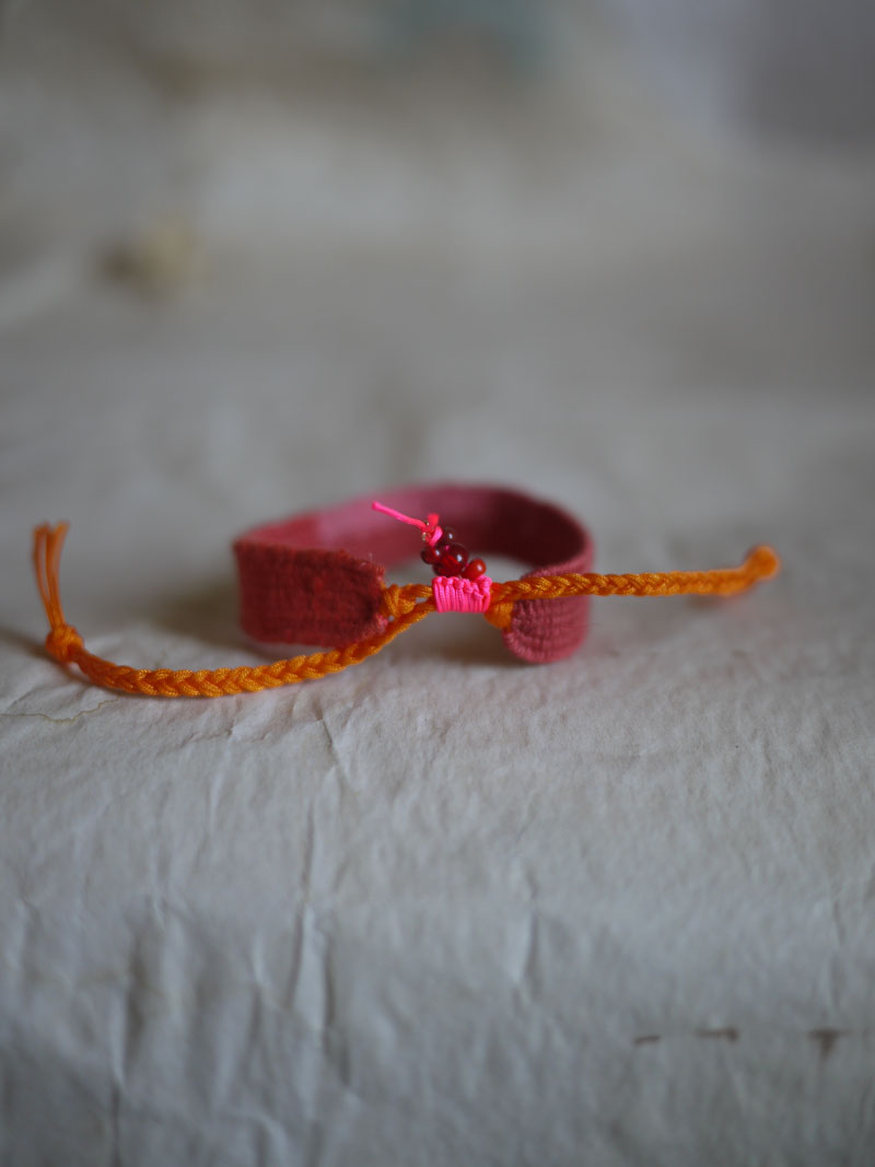 Bracelet LOOM N°387 – Image 4