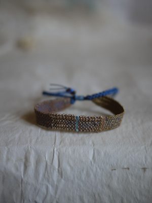 Bracelet LOOM N°353