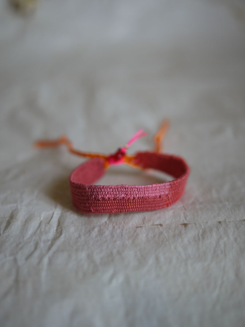 Bracelet LOOM N°387 – Image 2