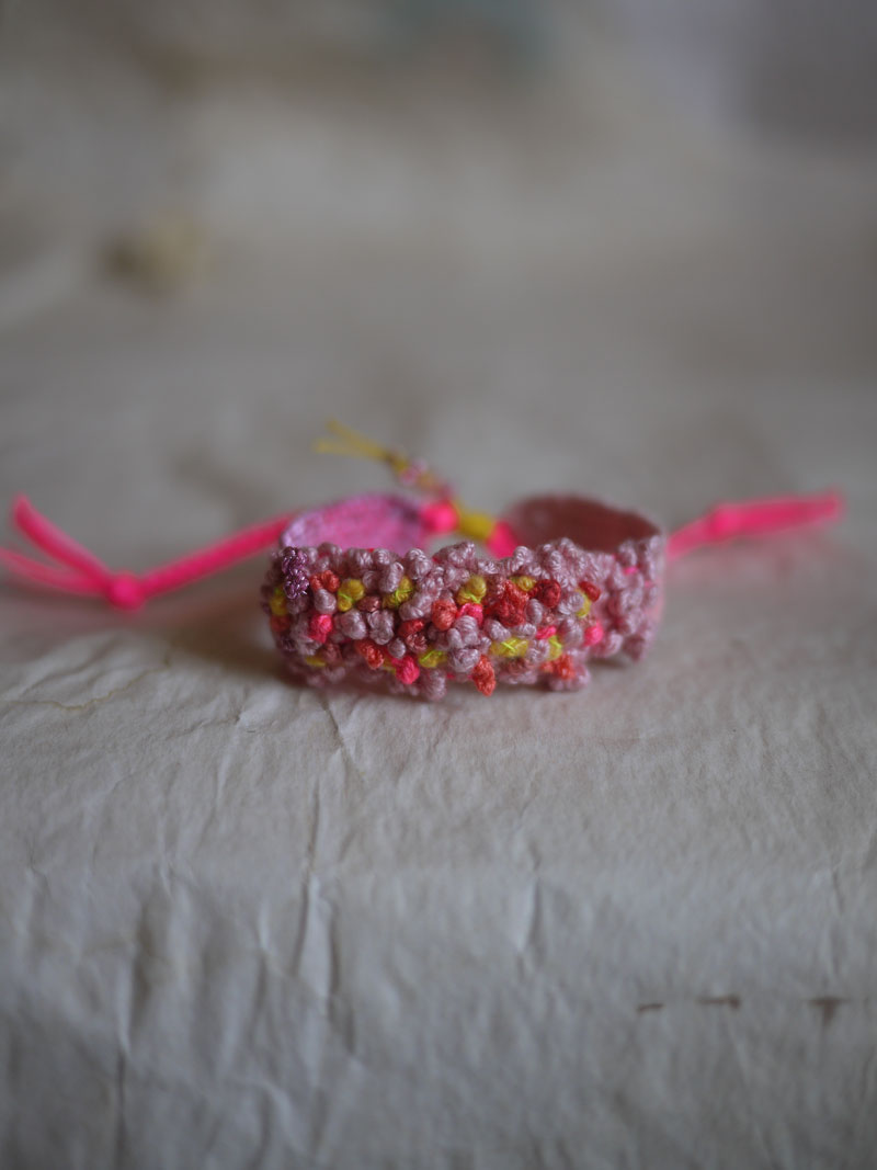 ACCROCHE-COEUR N°388 – Image 3