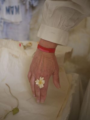 Bracelet LOOM  N°387