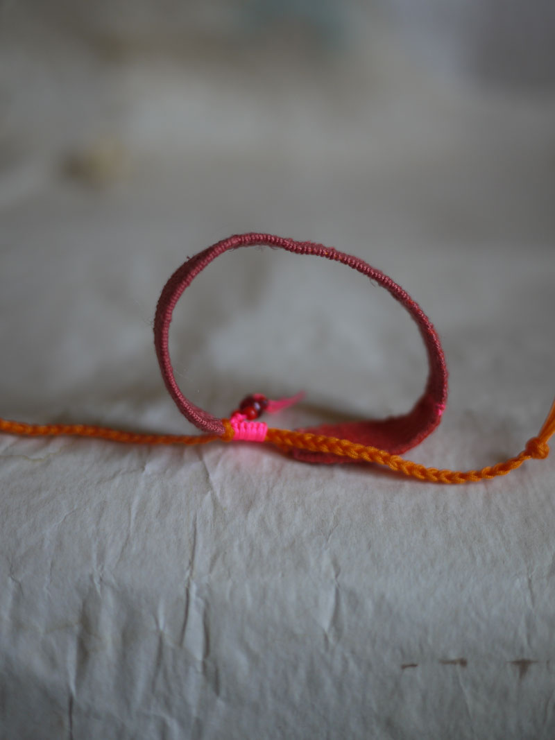 Bracelet LOOM N°387 – Image 7
