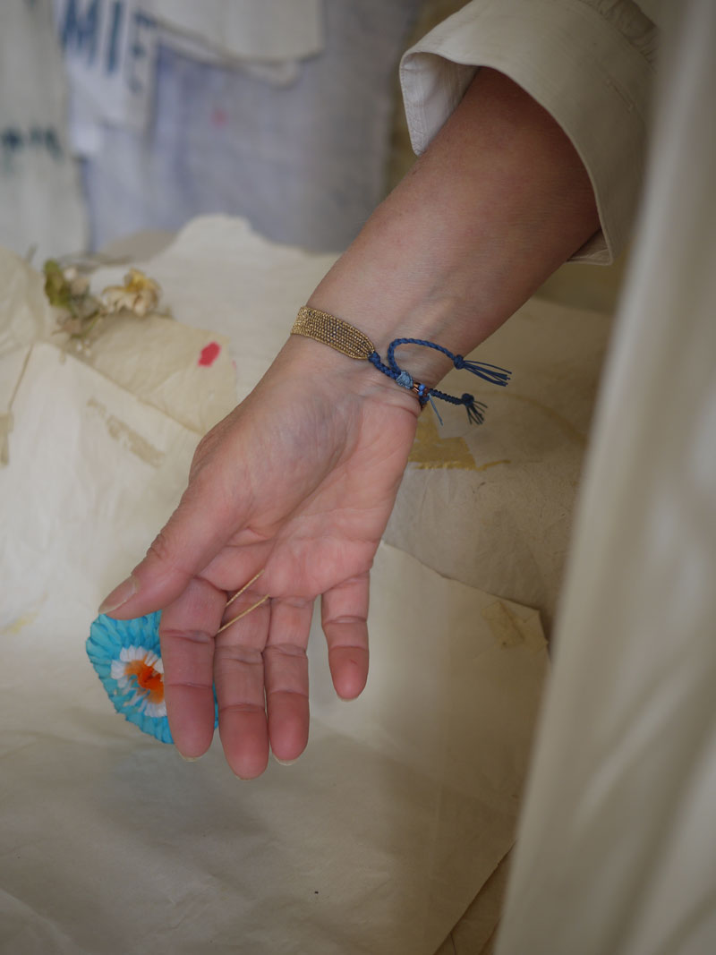 Bracelet LOOM N°353 – Image 8