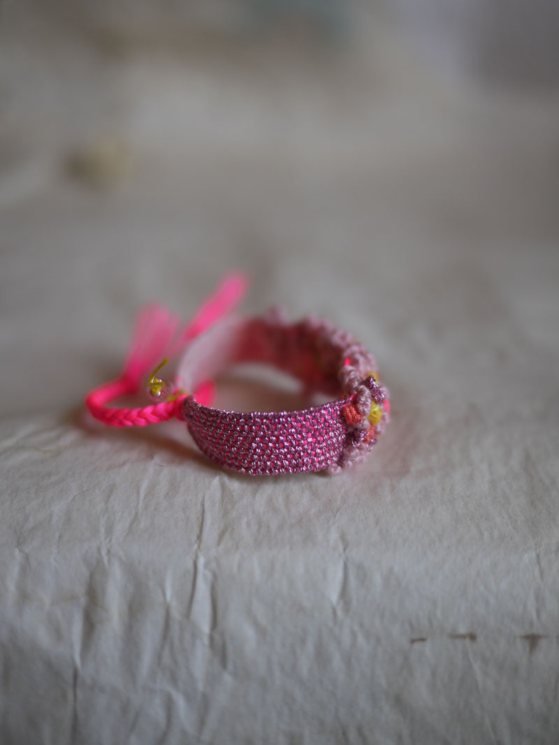 ACCROCHE-COEUR N°388 – Image 2