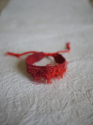 Bracelet LOOM FOUFOU