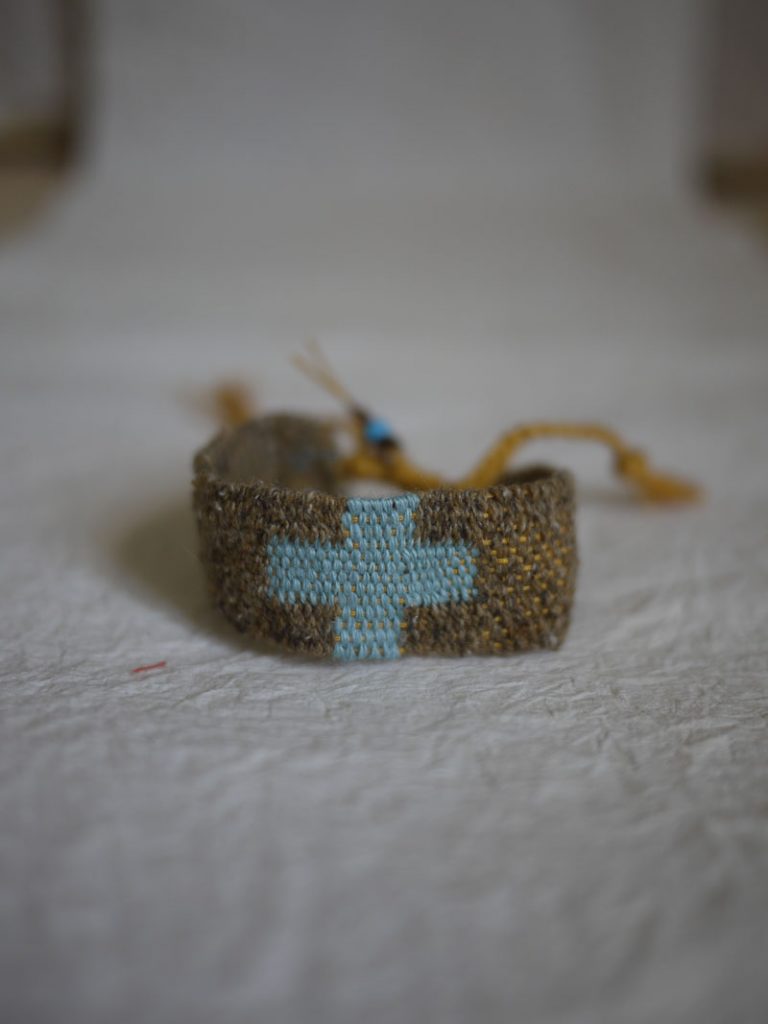 MANCHETTE CROSS N°393