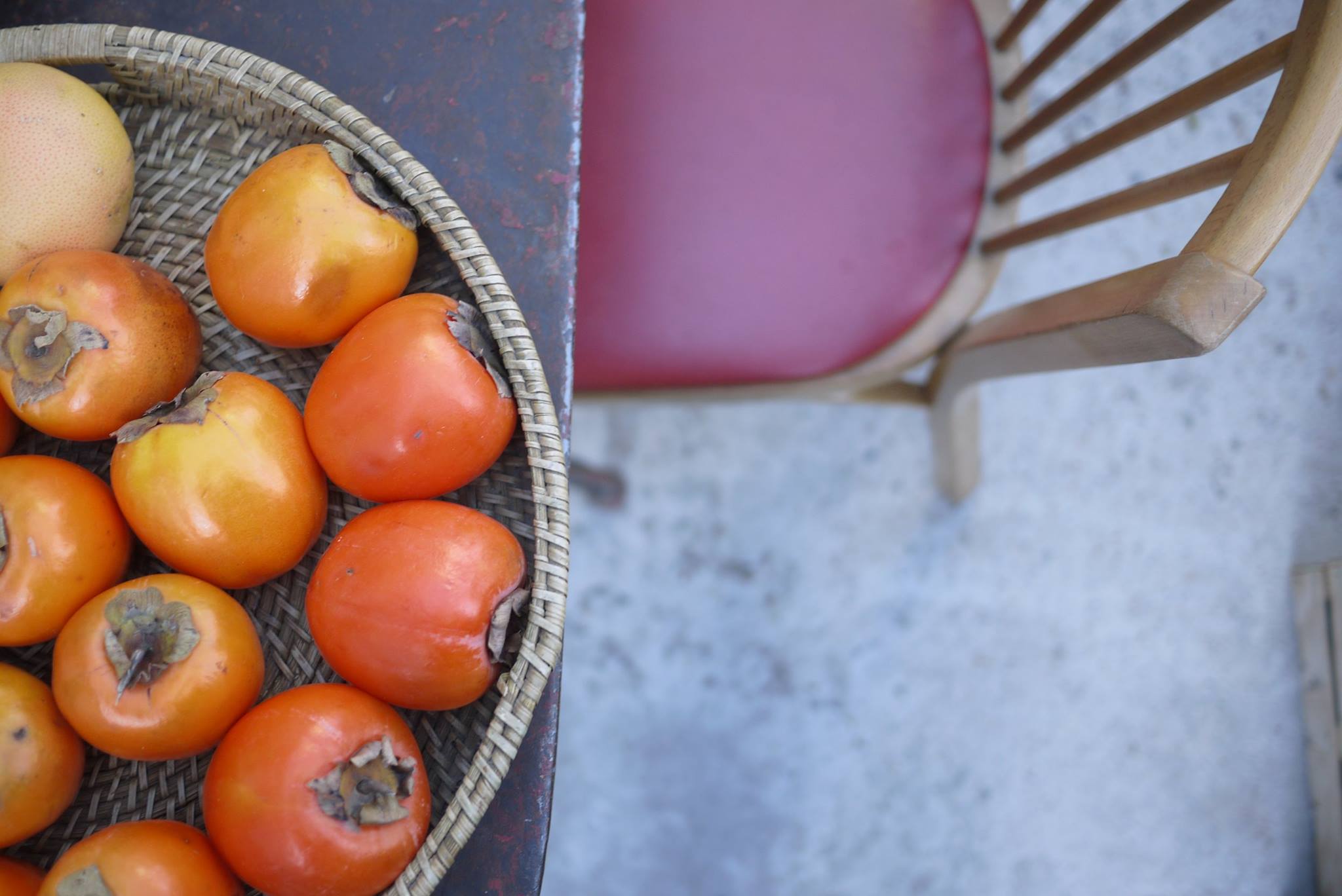 retour de marché nature morte photo myriam balaÿ 12.01.15
