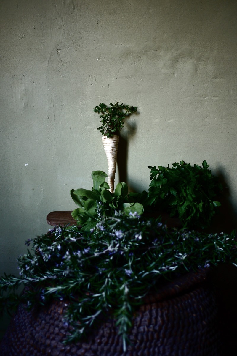 retour de marché nature morte photo myriam balaÿ 06.03.20