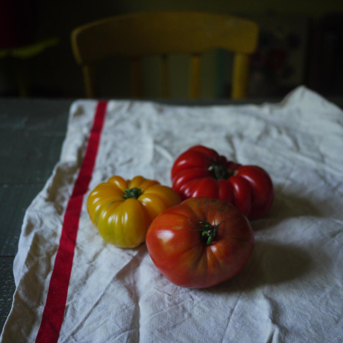 retour de marché nature morte photo myriam balaÿ 06.05.16