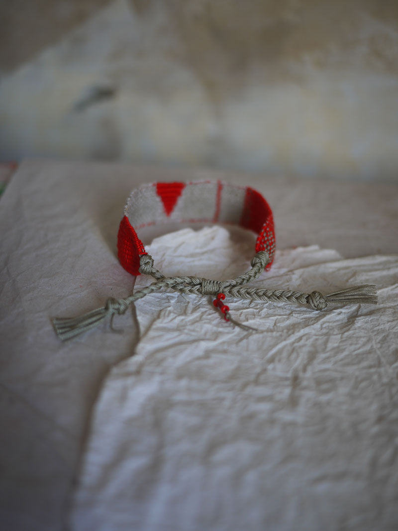 Bracelet LOOM N°394 – Image 3