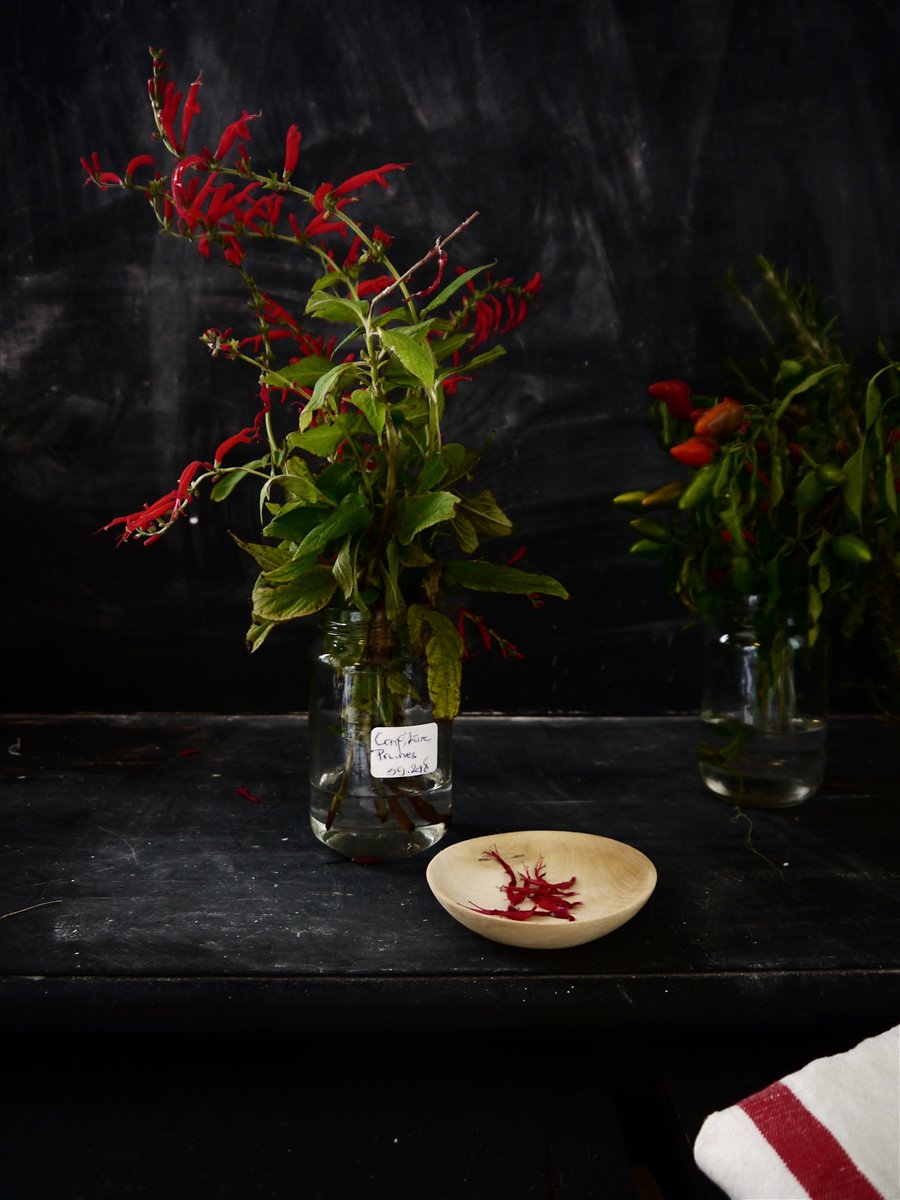 retour de marché nature morte photo myriam balaÿ 17.11.2018