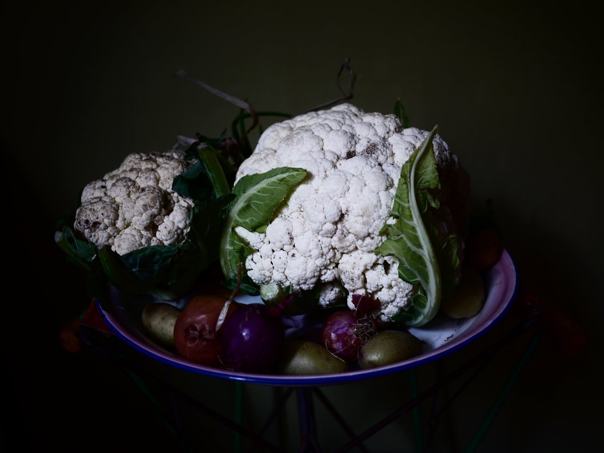 retour de marché nature morte photo myriam balaÿ 28.02.2026