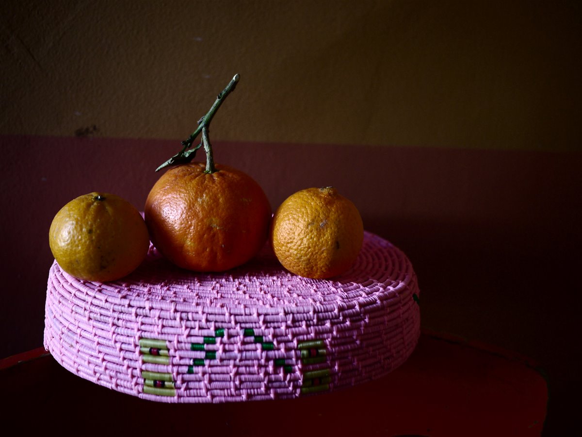 retour de marché nature morte photo myriam balaÿ 28.02.2026