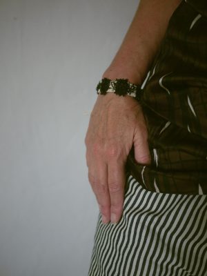 Bracelet LOOM N°410