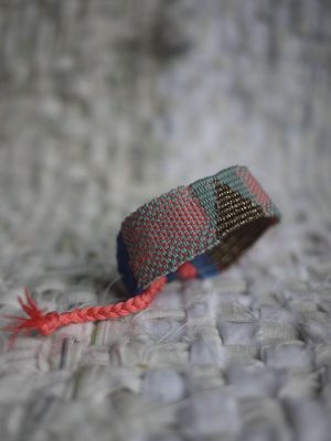 Bracelet LOOM N°415