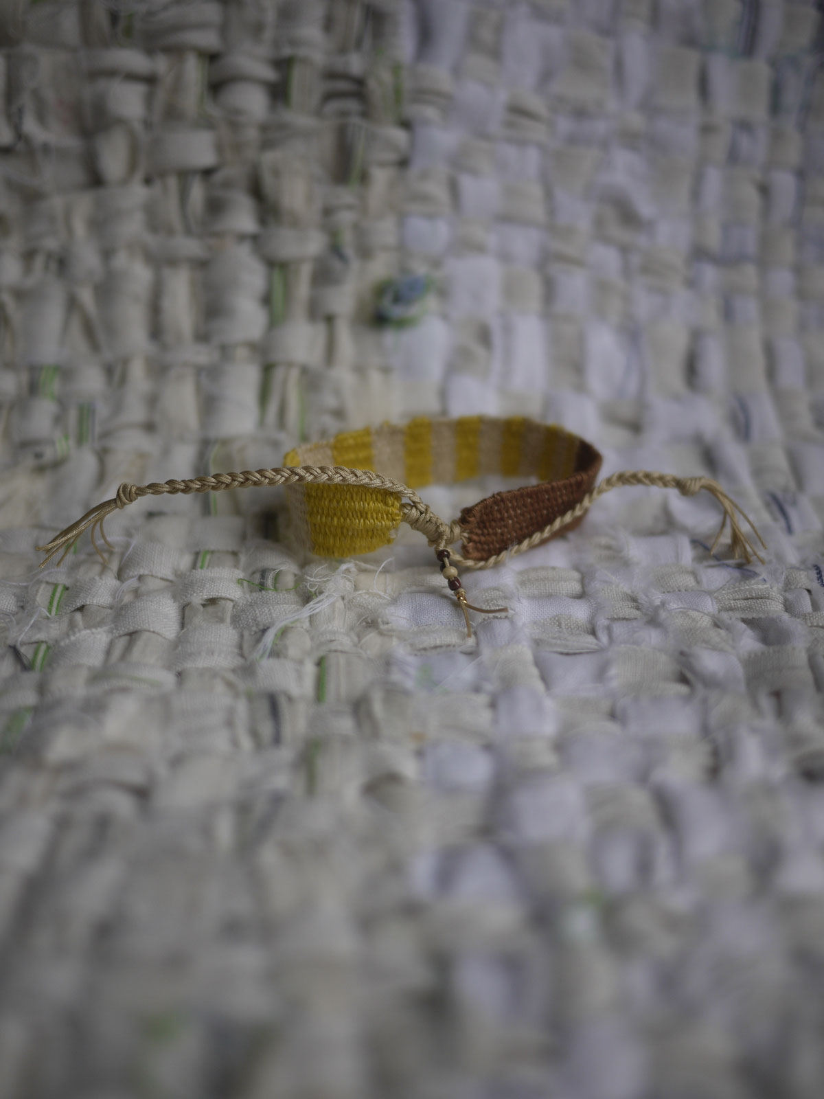 Bracelet STRIPE N°403 – Image 2