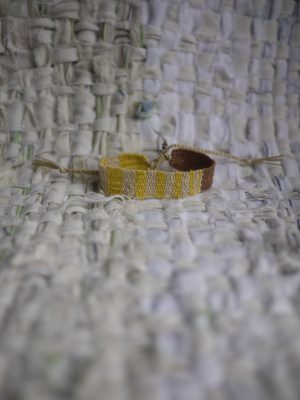 Bracelet STRIPE N°403