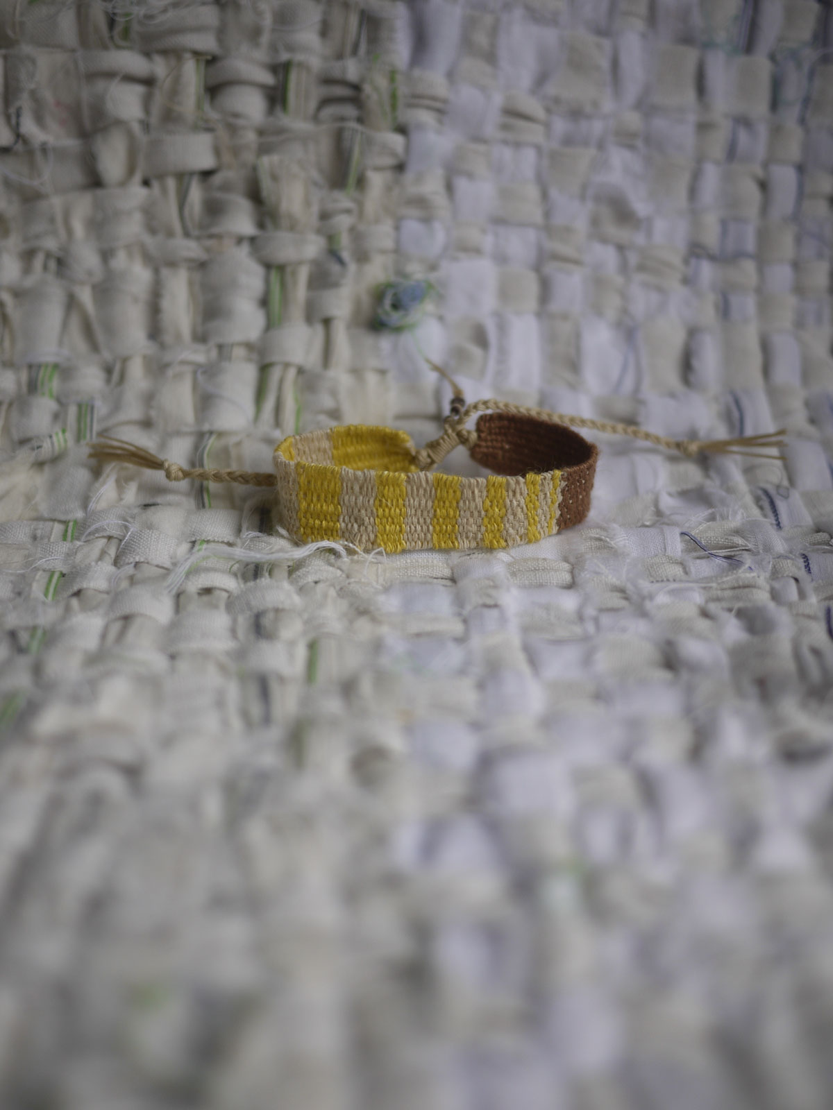 Bracelet STRIPE N°403