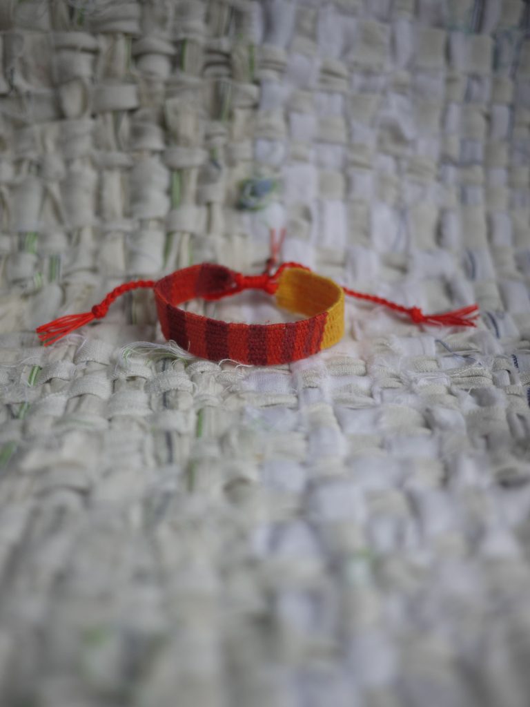 Bracelet STRIPE N°404